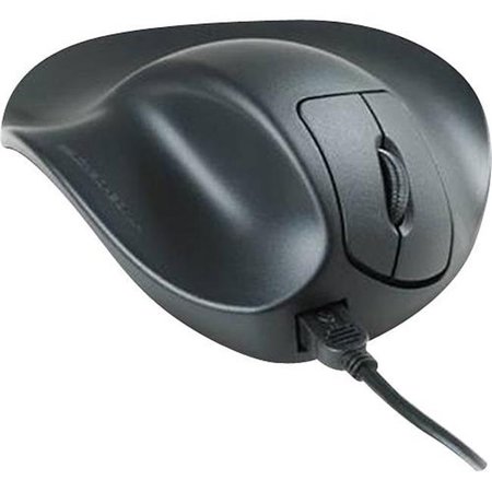 PRESTIGE Prestige LS2WL Small Handshoe Mouse Left Hand Wired Light Click LS2WL